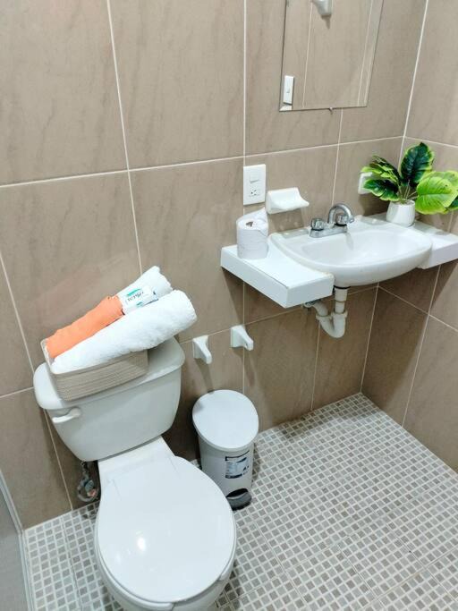 Photo of Bathroom in Hunucma