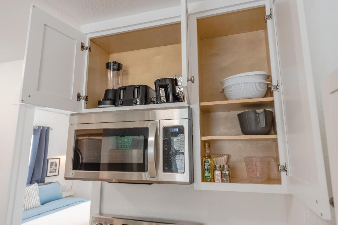Photo of Kitchen in Coos Bay