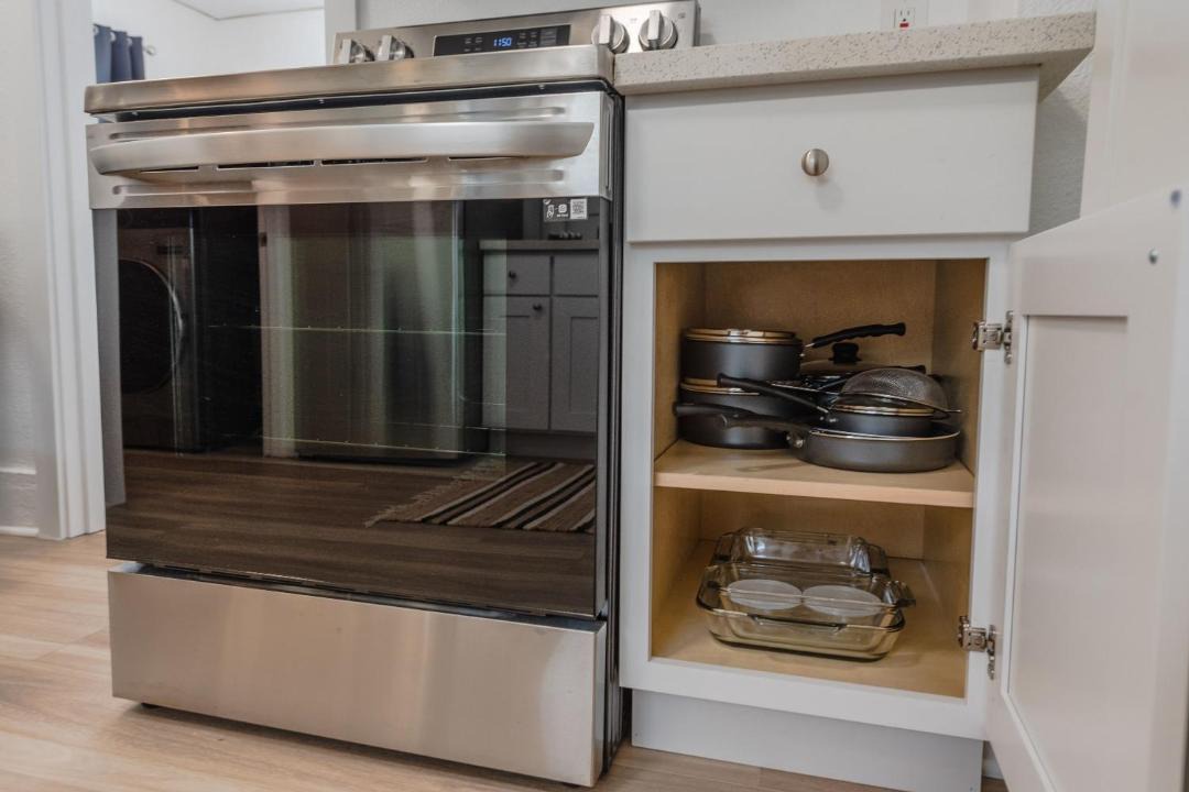Photo of Kitchen in Coos Bay