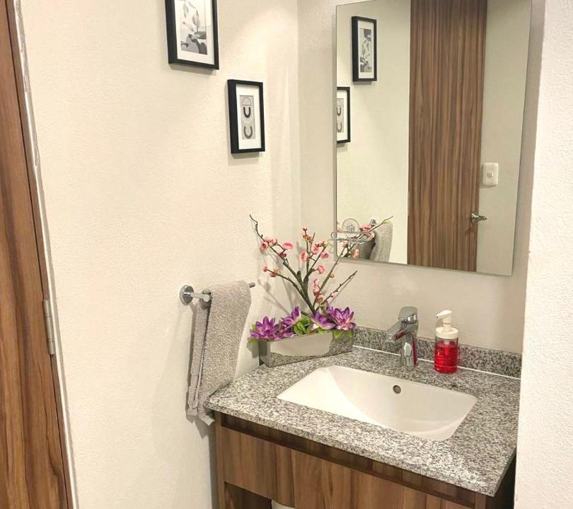 Photo of Bathroom in Xochitepec