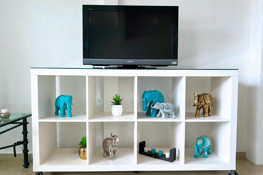 Photo of Livingroom in Puerto Marques