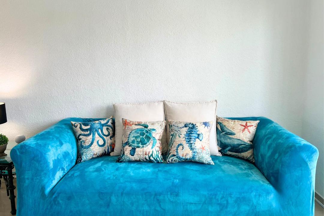 Photo of Livingroom in Puerto Marques