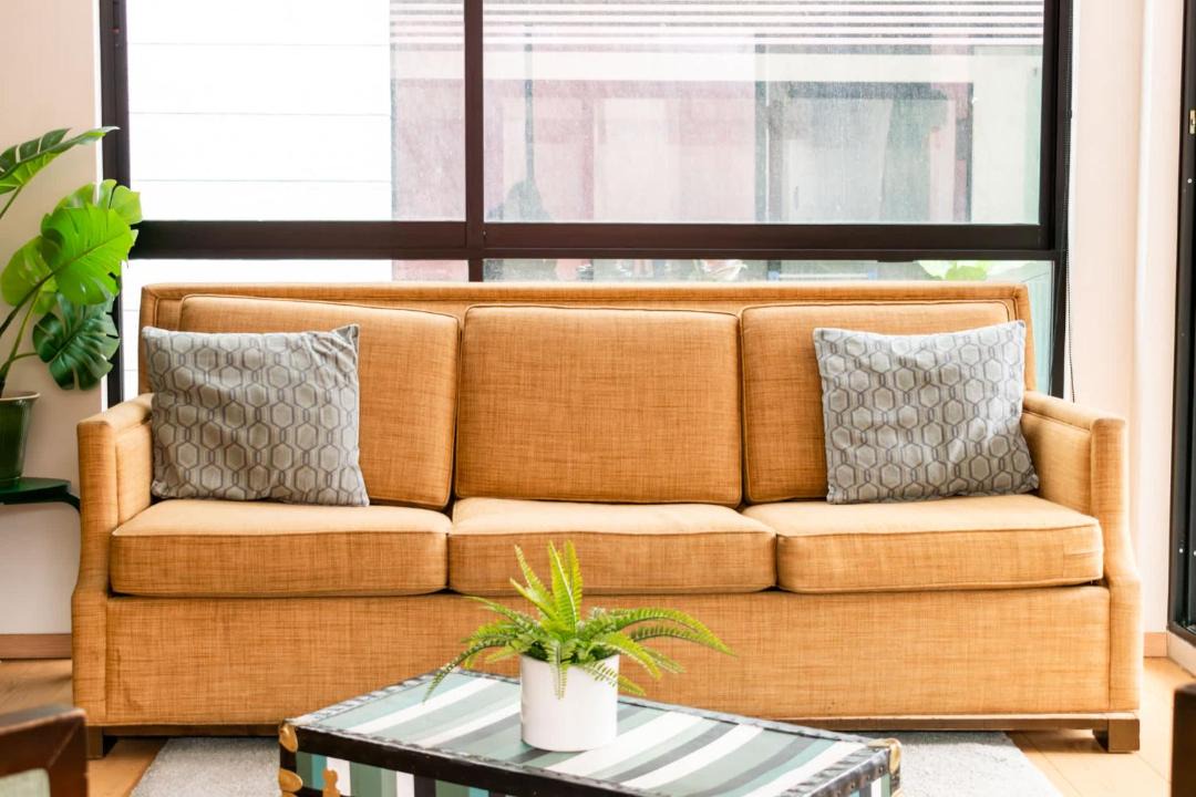 Photo of Livingroom in Escandon I Seccion