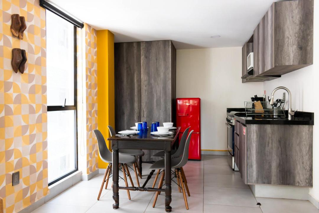 Photo of Kitchen in Escandon I Seccion