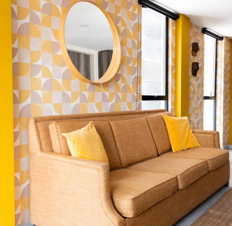 Photo of Livingroom in Escandon I Seccion