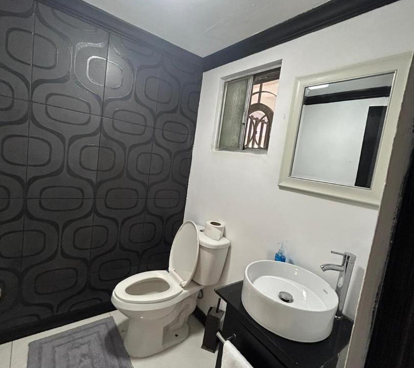 Photo of Bathroom in Juarez Municipality