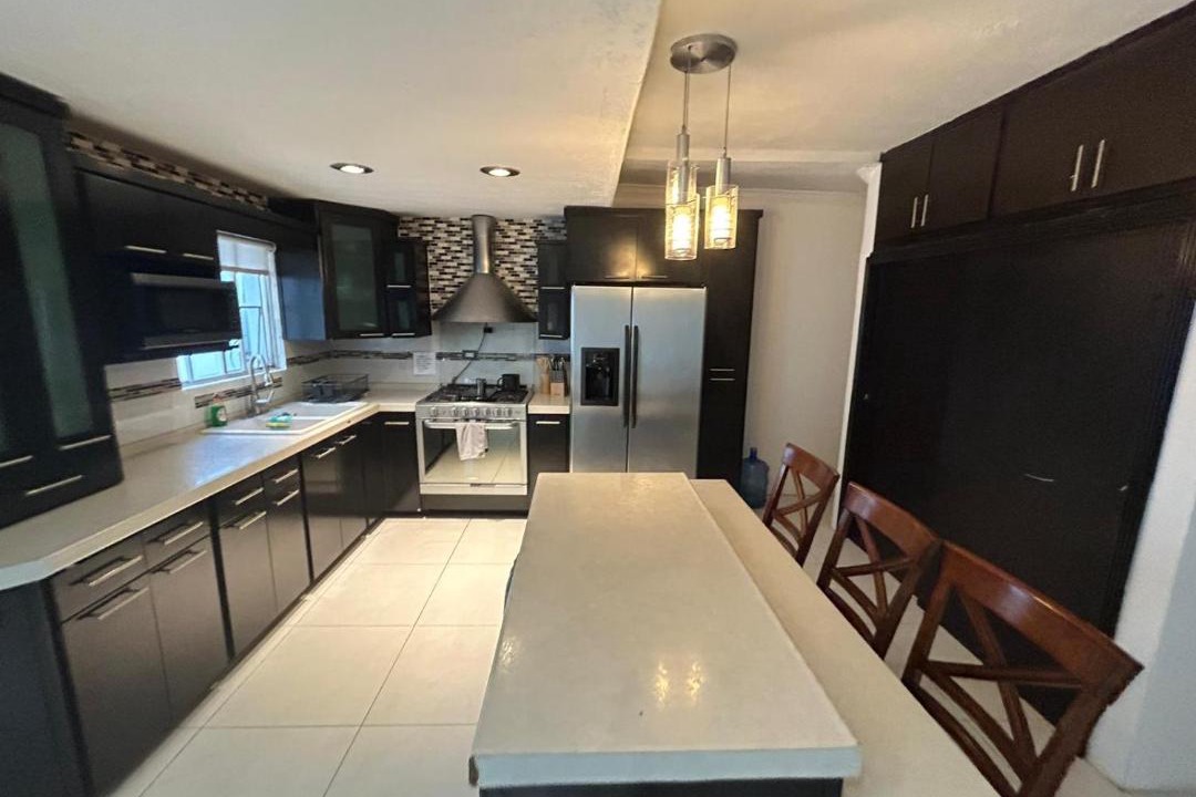 Photo of Kitchen in Juarez Municipality