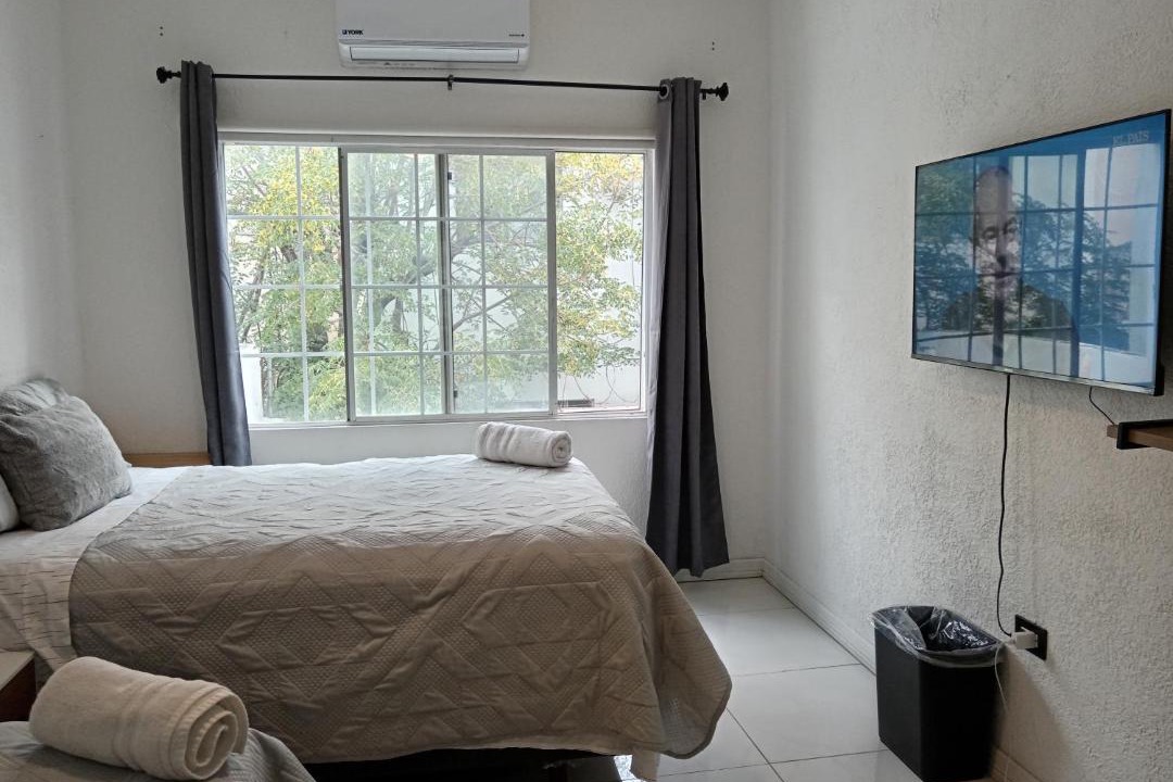 Photo of Bedroom in Juarez Municipality