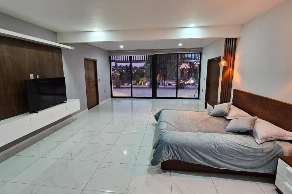 Photo of Bedroom in Zapotlanejo