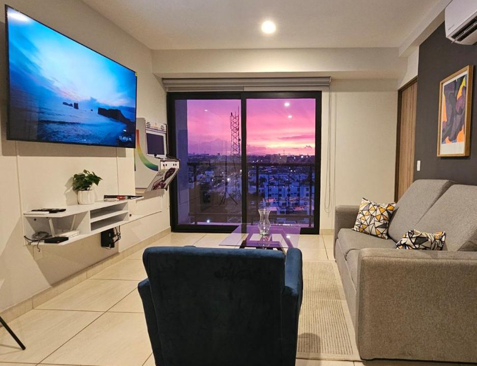 Photo of Livingroom in Guadalajara