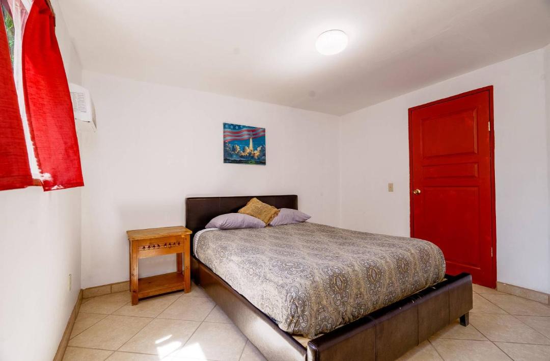 Photo of Bedroom in Segunda Seccion