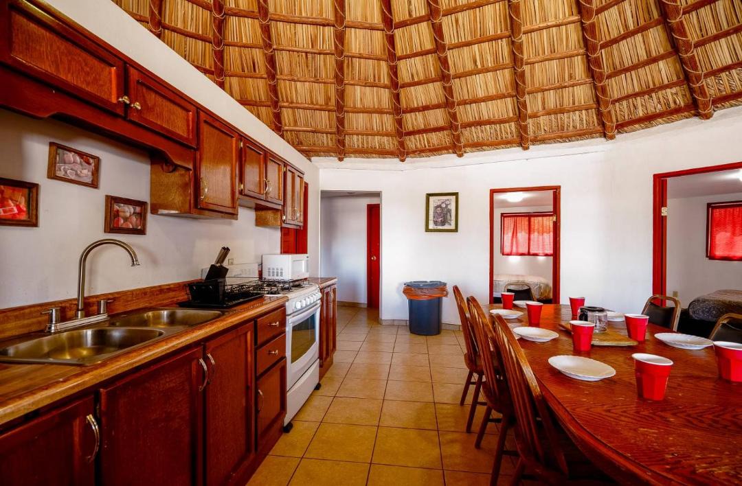 Photo of Kitchen in Segunda Seccion