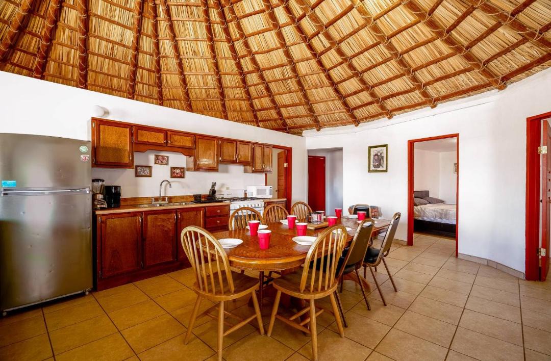 Photo of Kitchen in Segunda Seccion