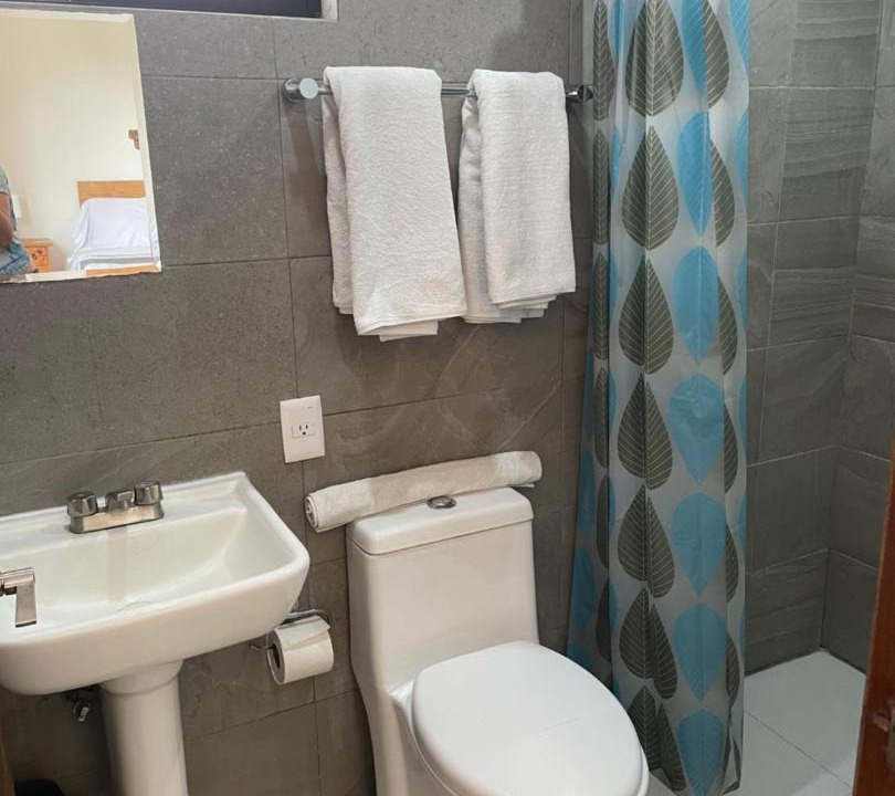 Photo of Bathroom in Cholula