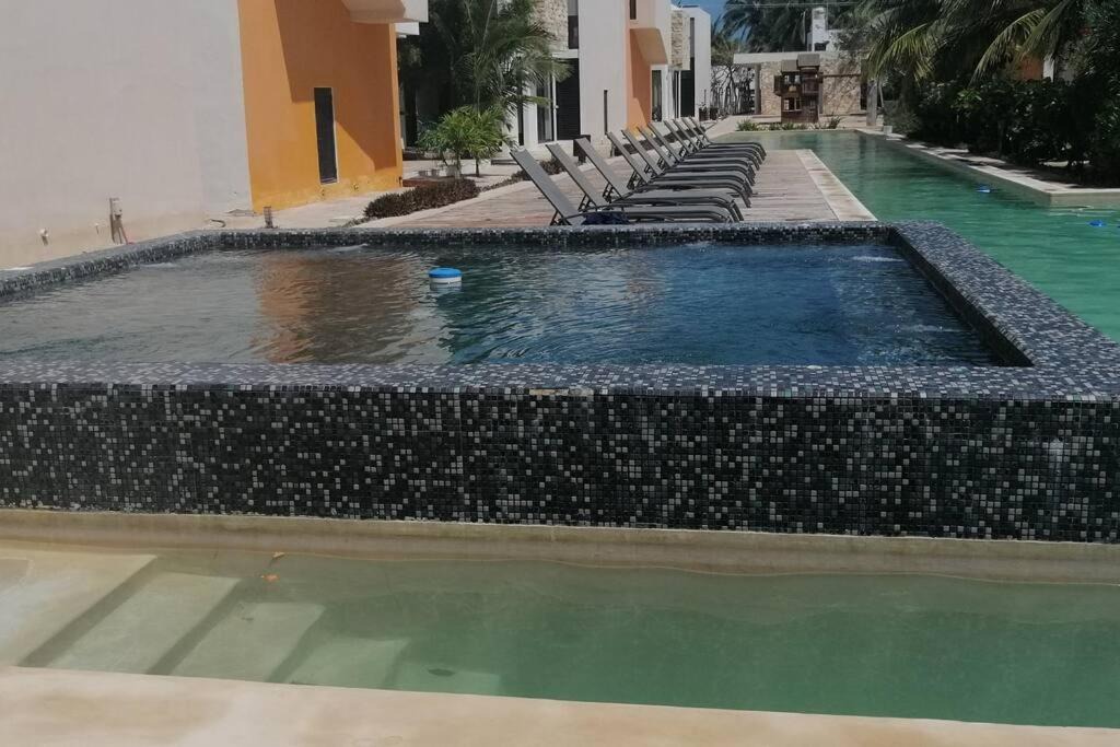 Photo of Others in Telchac Puerto