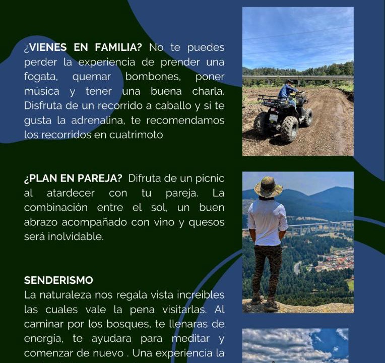 Photo of Others in Ocoyoacac