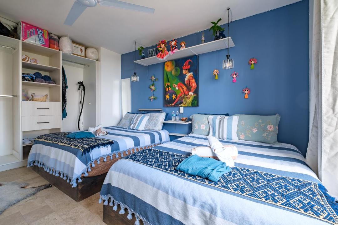 Photo of Bedroom in Arcos de San Miguel