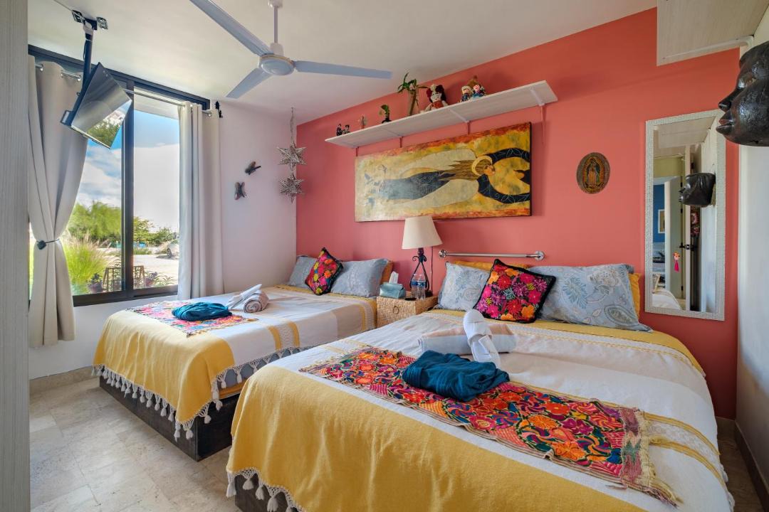 Photo of Bedroom in Arcos de San Miguel