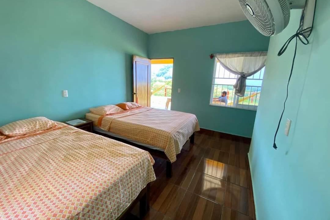 Photo of Bedroom in Sontecomapan
