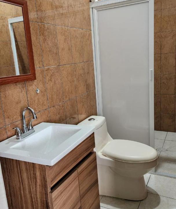 Photo of Bathroom in Sontecomapan