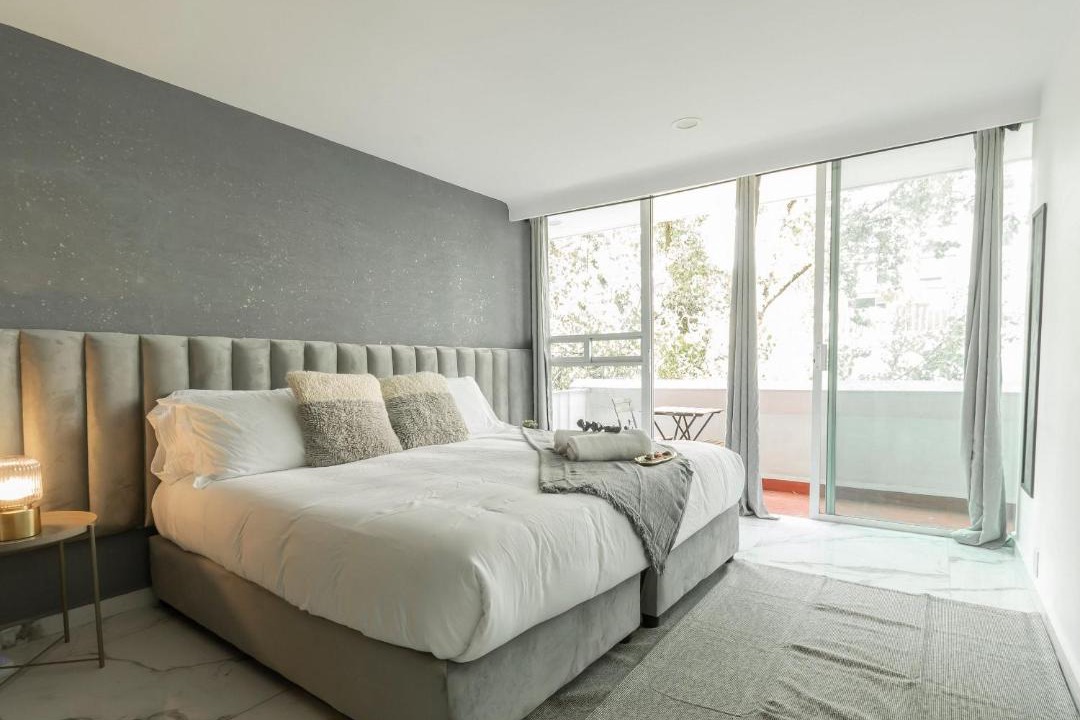 Photo of Bedroom in Polanco