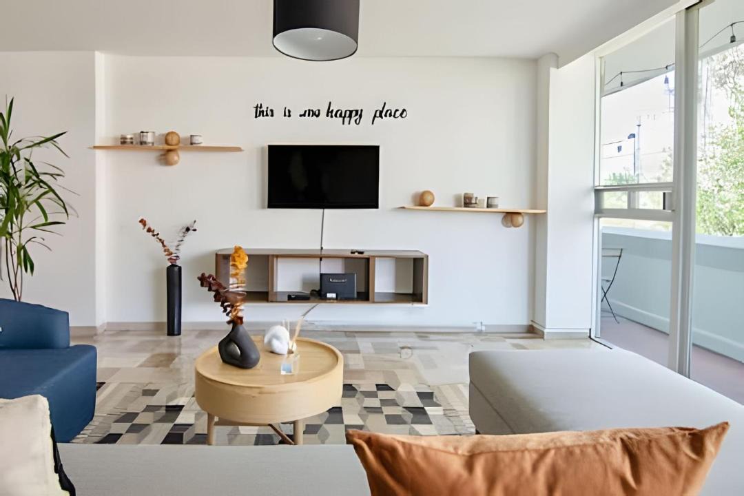 Photo of Livingroom in Polanco