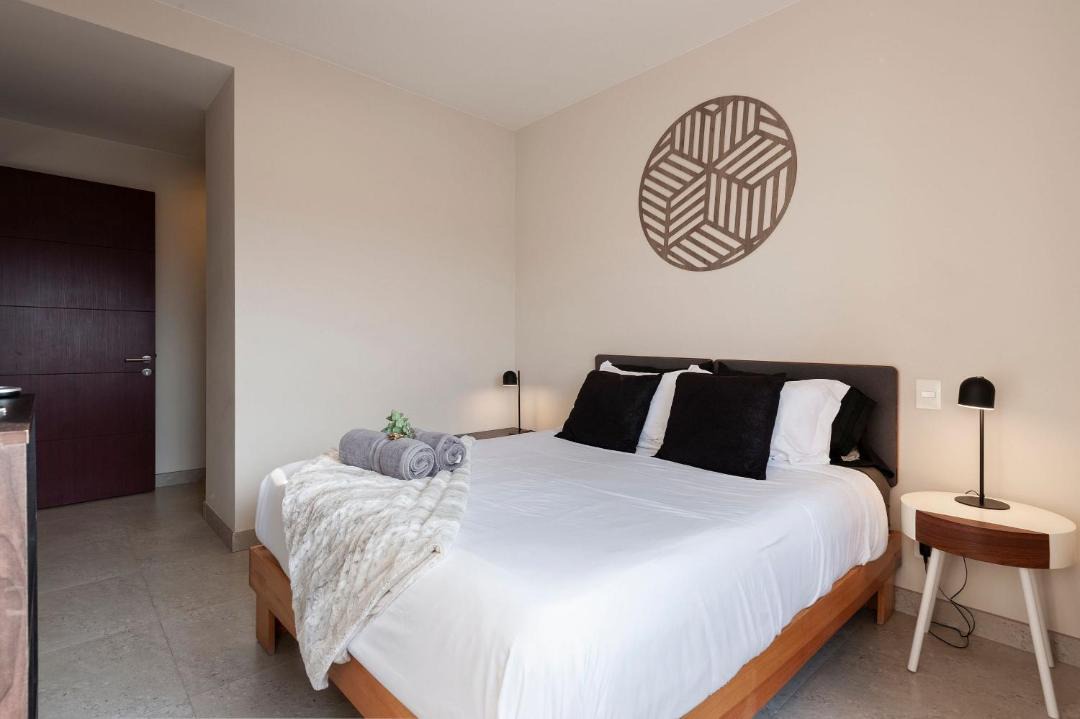 Photo of Bedroom in Ampliacion Granada