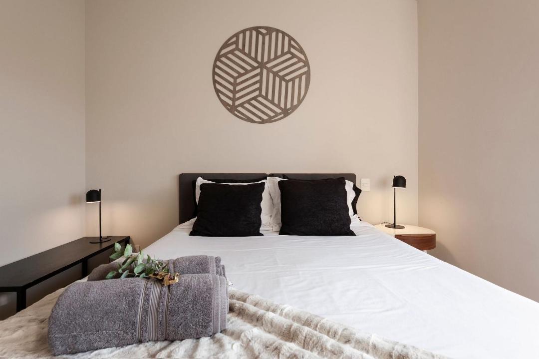 Photo of Bedroom in Ampliacion Granada