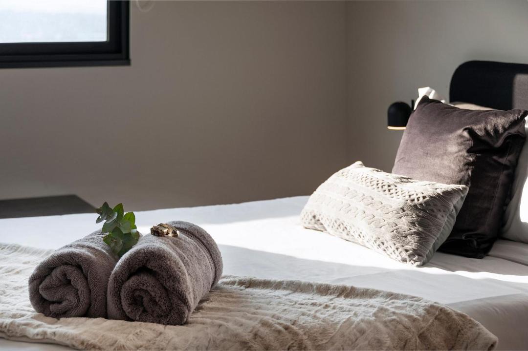 Photo of Bedroom in Ampliacion Granada