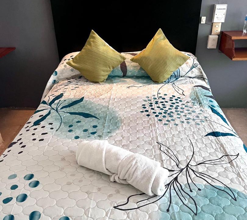 Photo of Bedroom in Catemaco