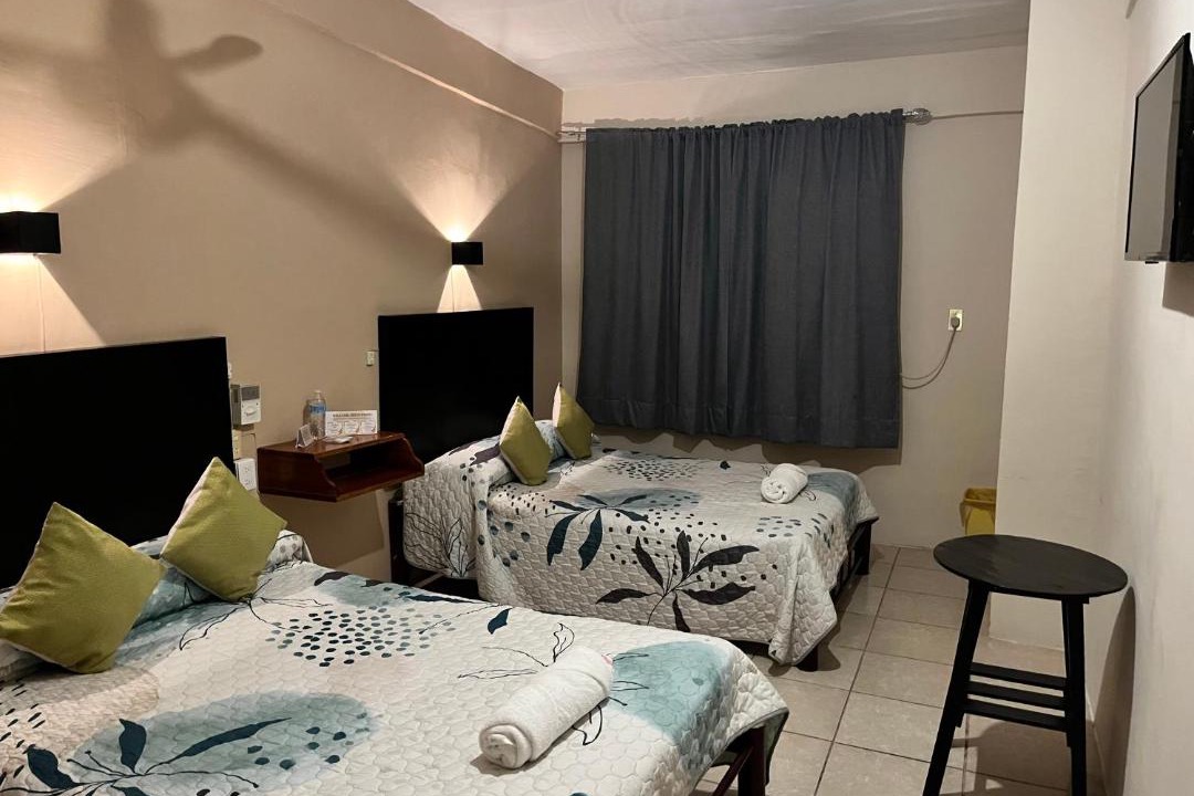 Photo of Bedroom in Catemaco