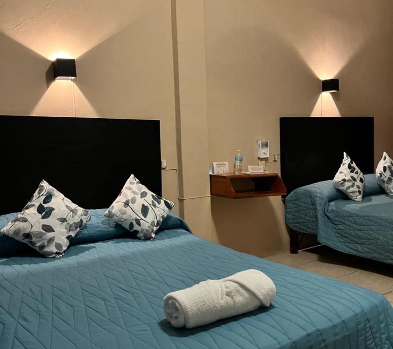 Photo of Bedroom in Catemaco