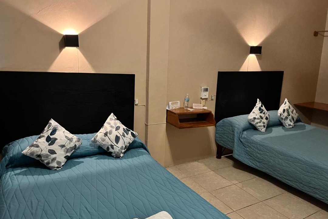 Photo of Bedroom in Catemaco