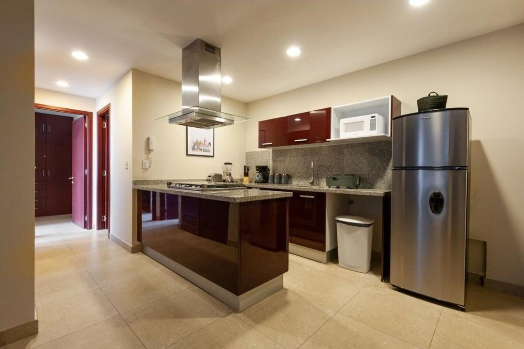 Photo of Kitchen in Ampliacion Granada