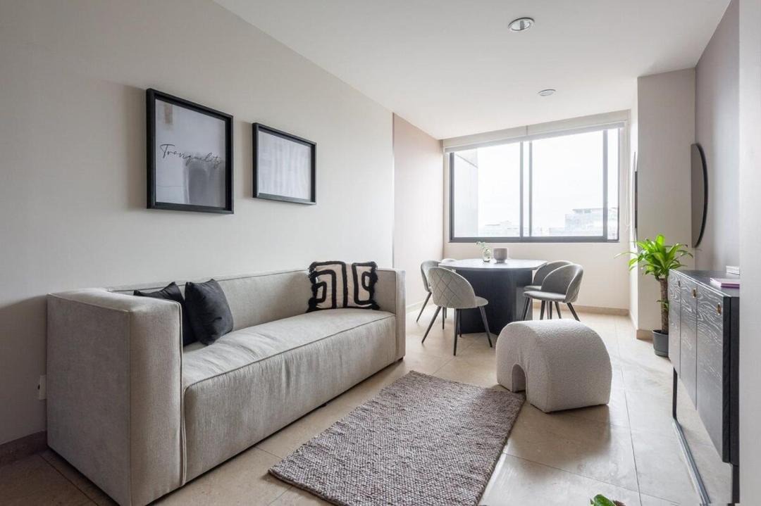 Photo of Livingroom in Ampliacion Granada