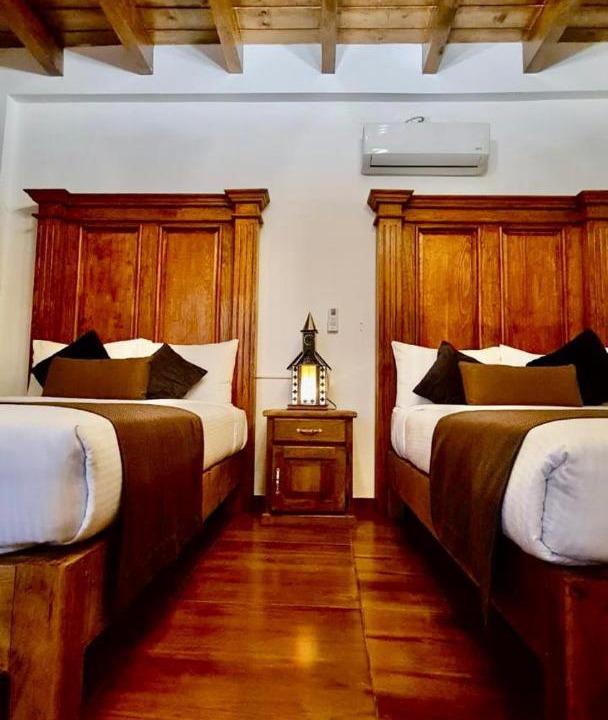 Photo of Bedroom in Coatepec