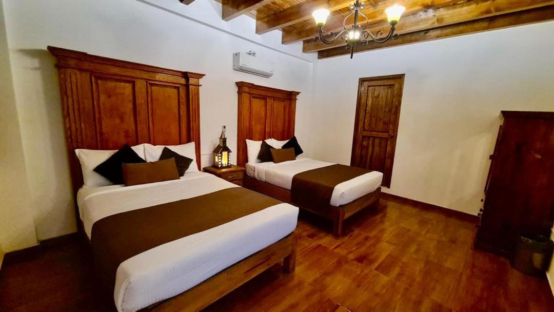 Photo of Bedroom in Coatepec