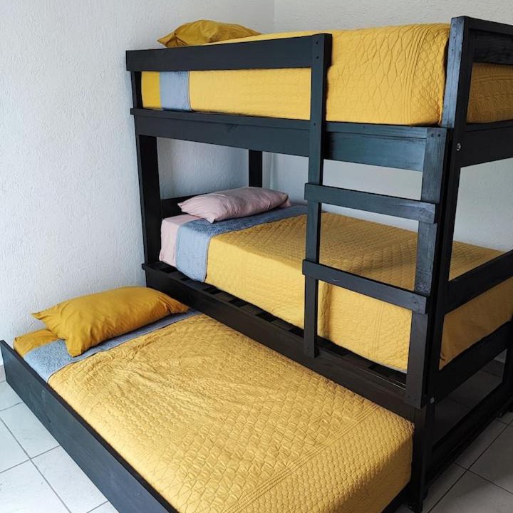 Photo of Bedroom in Oaxtepec