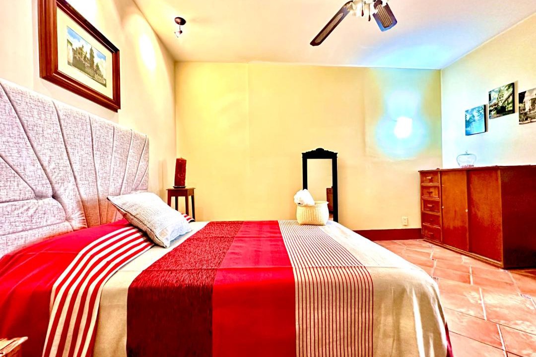 Photo of Bedroom in Centro