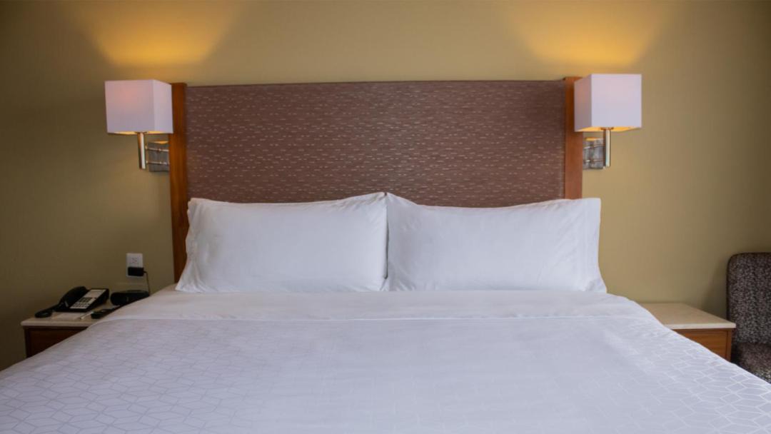 Photo of Bedroom in Orizaba