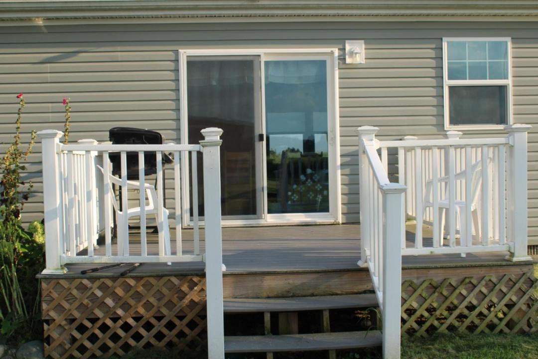 Photo of Patio Balcony in Clare