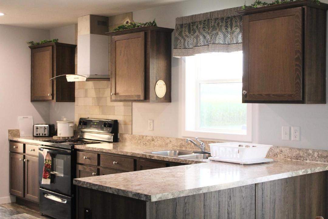 Photo of Kitchen in Clare