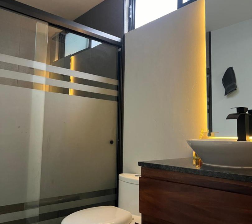 Photo of Bathroom in Zacatecas
