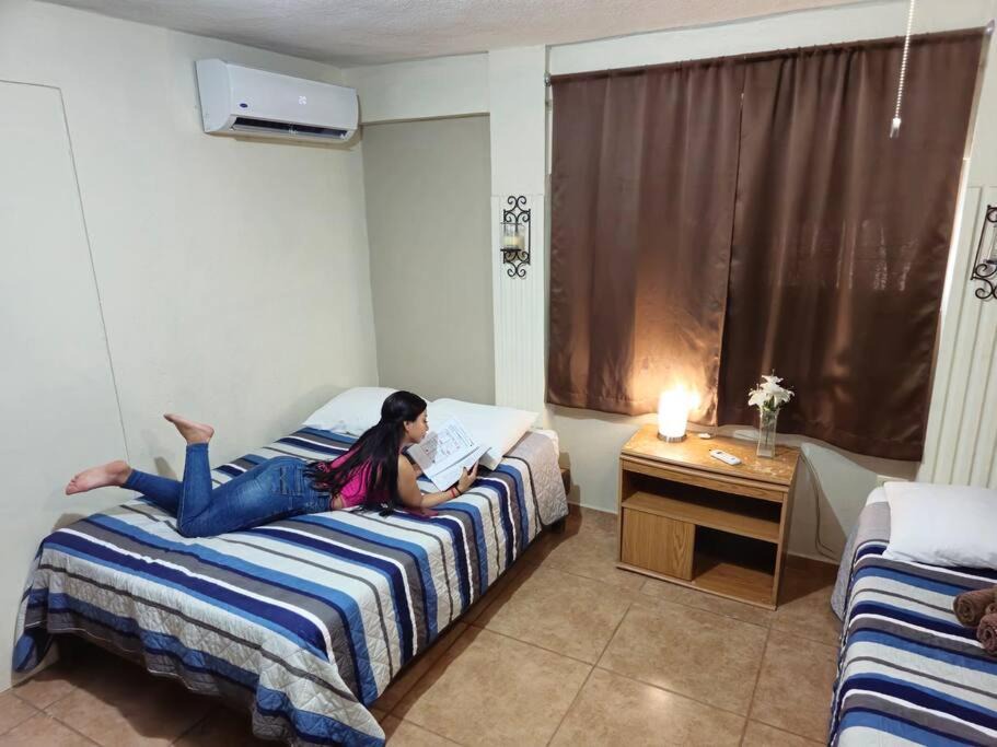 Photo of Bedroom in Zona Centro