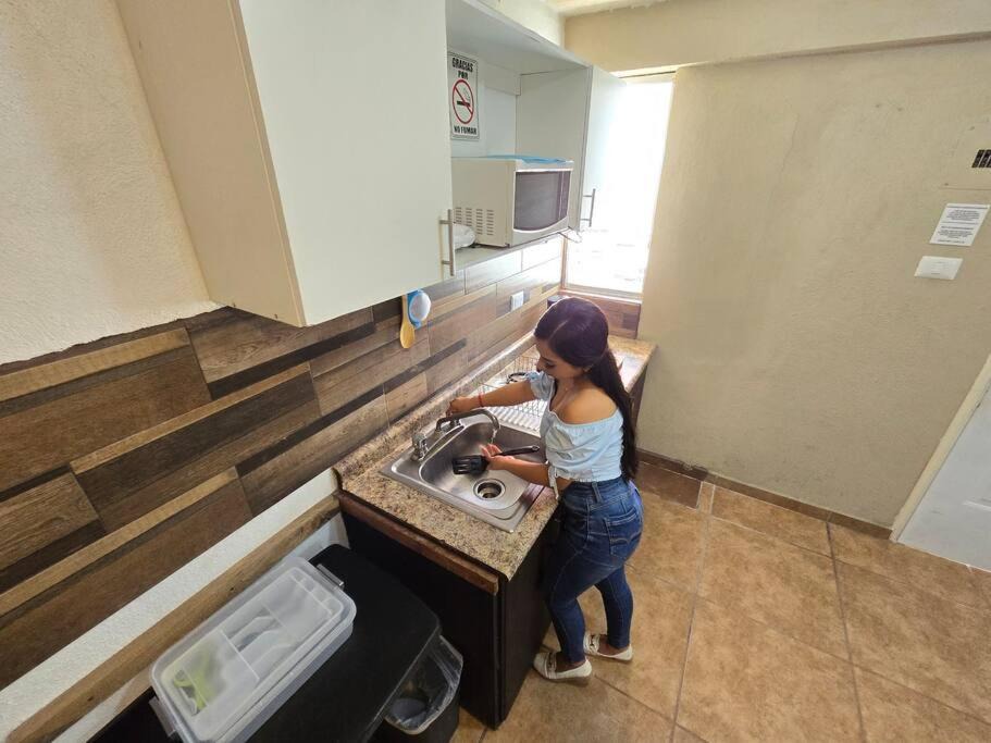 Photo of Kitchen in Zona Centro