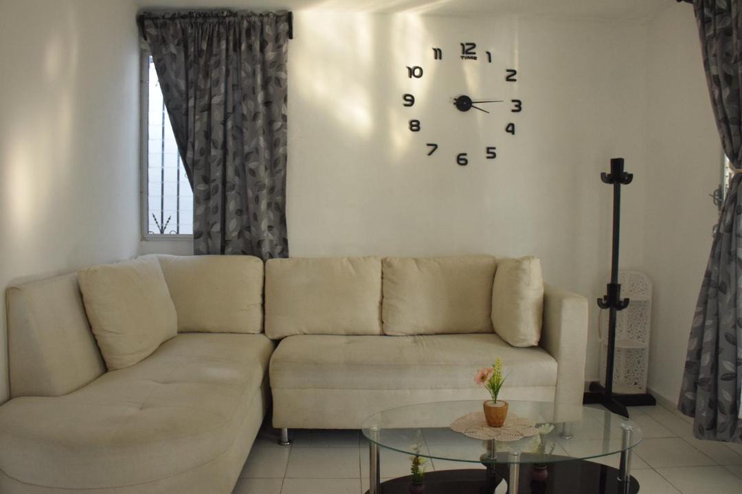 Photo of Livingroom in Merida Municipality