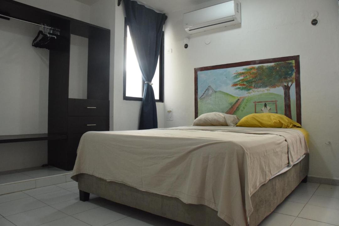 Photo of Bedroom in Merida Municipality