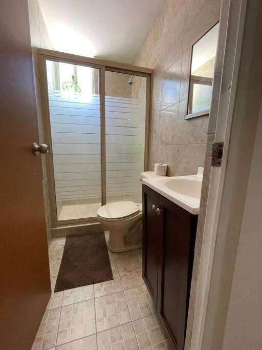 Photo of Bathroom in Reynosa