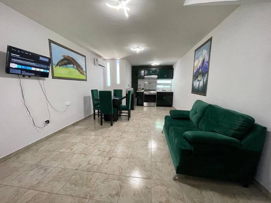 Photo of Livingroom in Reynosa