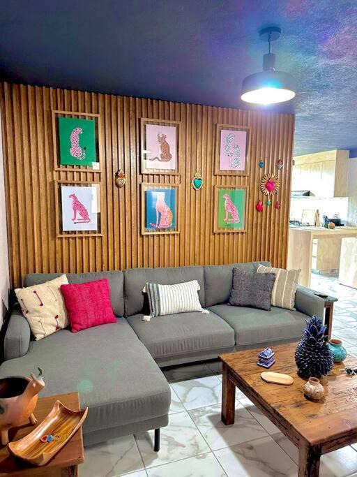 Photo of Livingroom in Patzcuaro